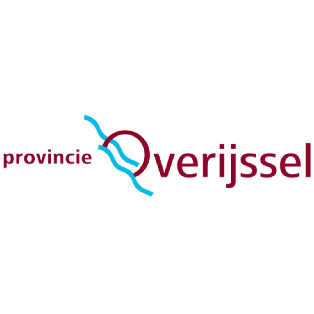 provincie overijssel logo